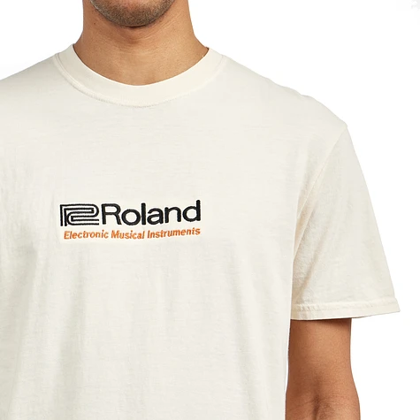 Roland - Electronic T-Shirt