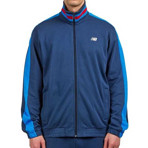 New Balance - Sportswear's Greatest Hits Full Zip