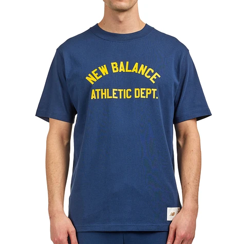 New Balance - Sportswear's Greatest Hits T-Shirt