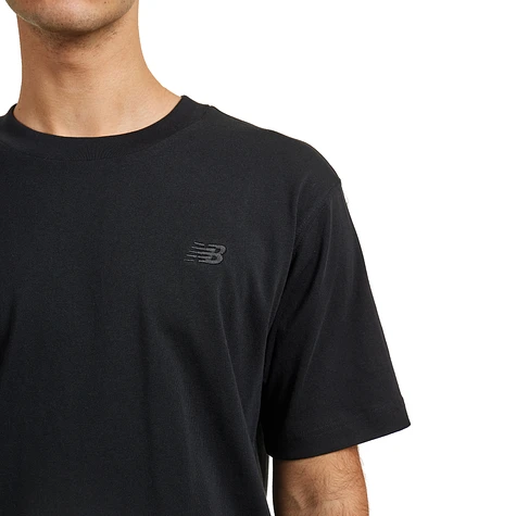 New Balance - Athletics Cotton T-Shirt