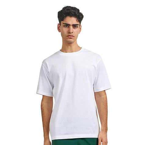 New Balance - Athletics Cotton T-Shirt