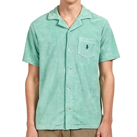 Polo Ralph Lauren - Short-Sleeve Sport Shirt