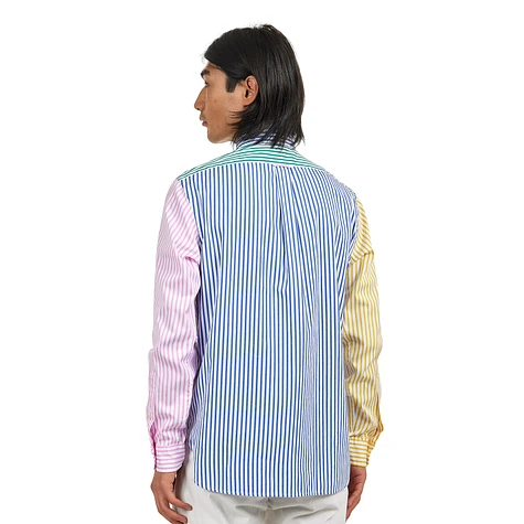 Polo Ralph Lauren - Men's Long-Sleeve Shirt