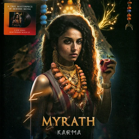 Myrath - Karma