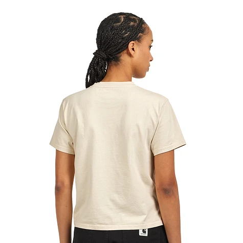 Colorful Standard - Organic Boxy Crop Tee