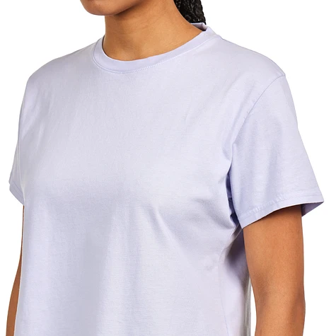 Colorful Standard - Organic Boxy Crop Tee