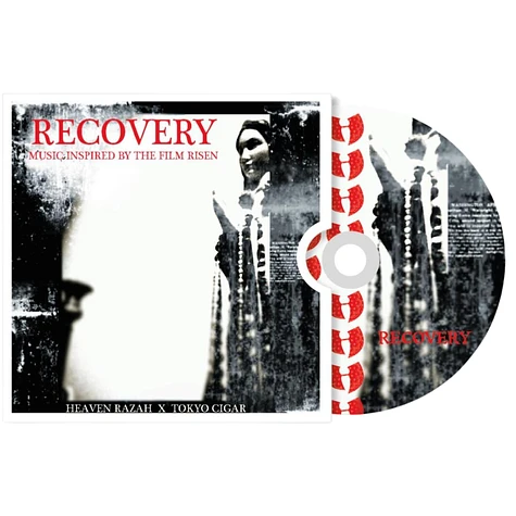 Heaven Razah X Tokyo Cigar - Recovery