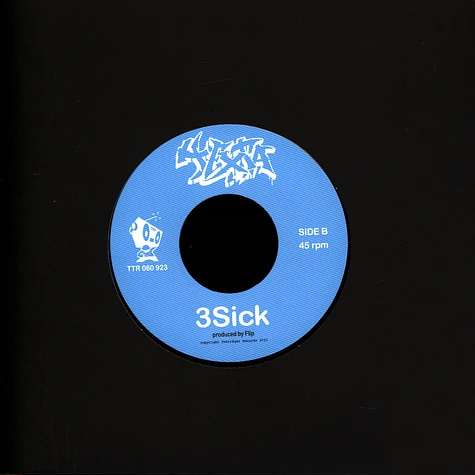 Texta - Still Funky / 3sick