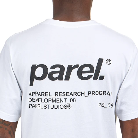 Parel Studios - Classic BP Tee