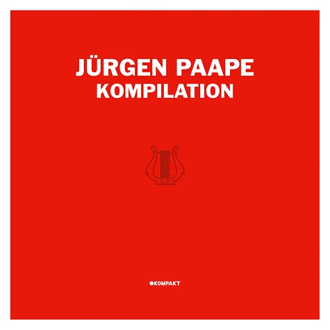 Jürgen Paape - Kompilation