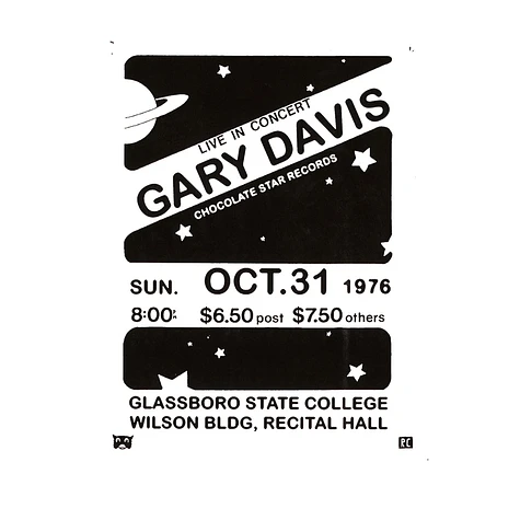 Gary Davis - Live In Concert 1976