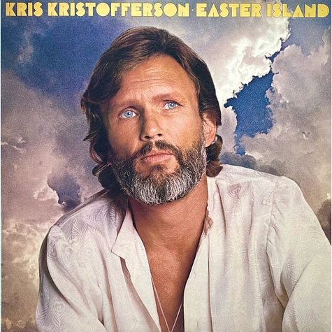 Kris Kristofferson - Easter Island