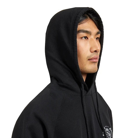 Edwin - Music Channel Hoodie Sweat