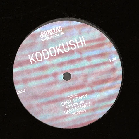Kodokushi - Debunk / Gang Activity Remixes