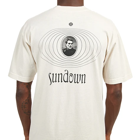 Eddie Chacon - Sundown T-Shirt