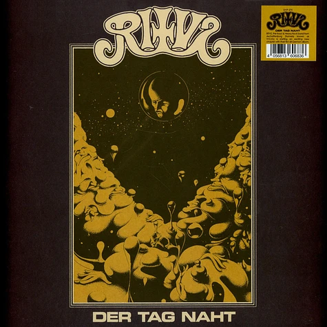 Ritvs - Der Tag Naht