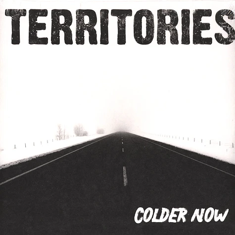 Territories - Colder Now
