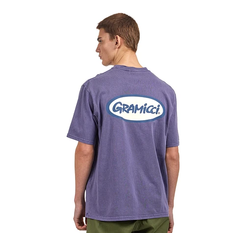 Gramicci - Gramicci Oval Tee