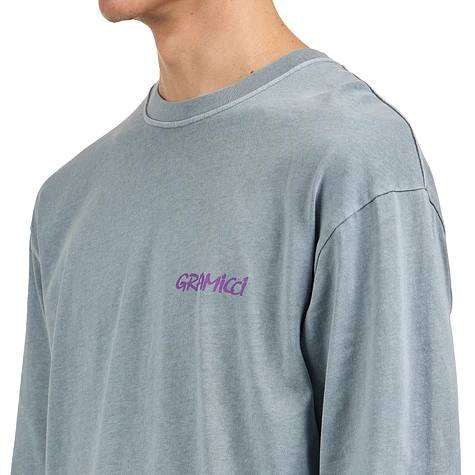 Gramicci - Carabiner L/S Tee