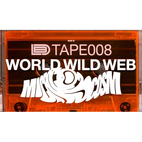 World Wild Web - Microcosm