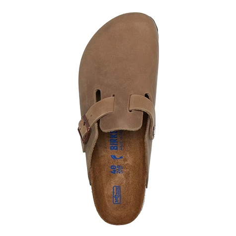 Birkenstock - W Boston