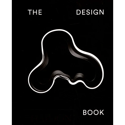 Phaidon Editors - The Design Book