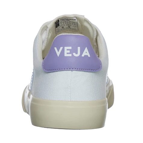 Veja - Campo Canvas WMN