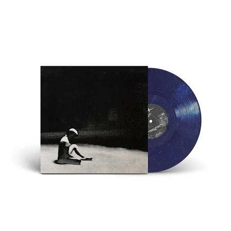 Boy Harsher - Country Girl Uncutsolid Eggplant Vinyl Edition