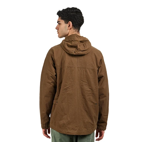 Patagonia - Waxed Cotton Jacket