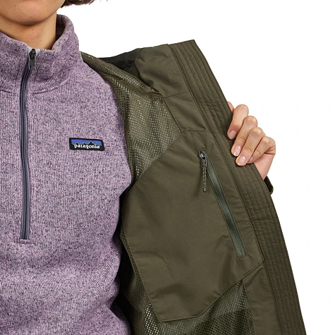 Patagonia - Outdoor Everyday Rain Jacket