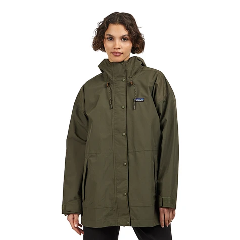 Patagonia - Outdoor Everyday Rain Jacket