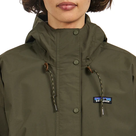 Ikea Frekvens Raincoat Rain Jacket Ikea Regenjas Patagonia Outdoor