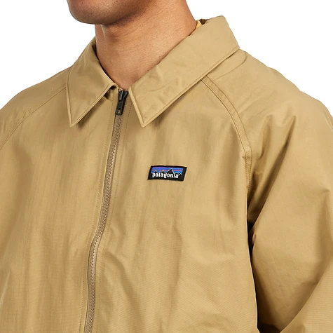 Patagonia - Baggies Jacket