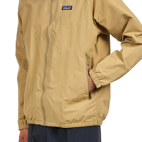 Patagonia - Baggies Jacket