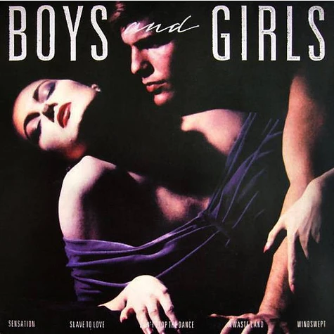 Bryan Ferry - Boys And Girls