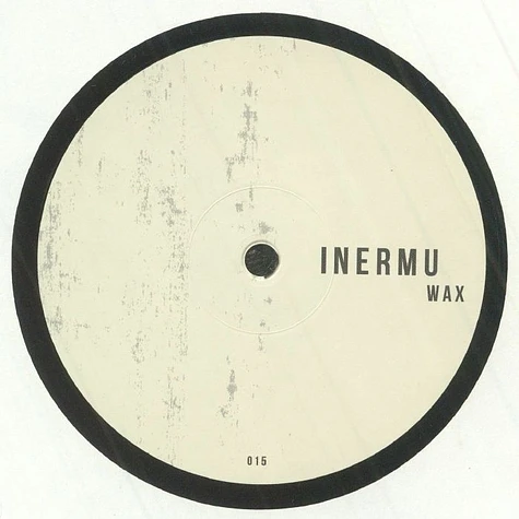 Daniel Meister - Inermu Wax 015