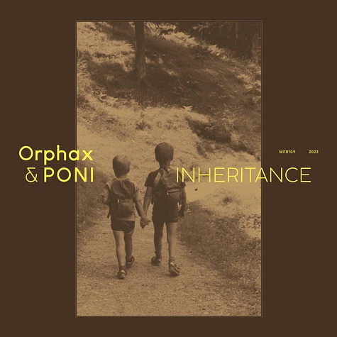 Orphax & Poni - Inheritance