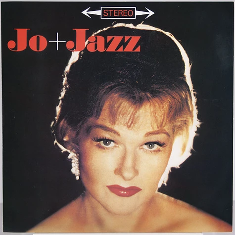 Jo Stafford - Jo + Jazz