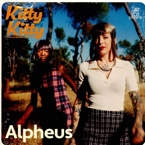 Alpheus - Kitty Kitty