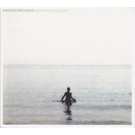 Broken Records - Weights & Pulleys