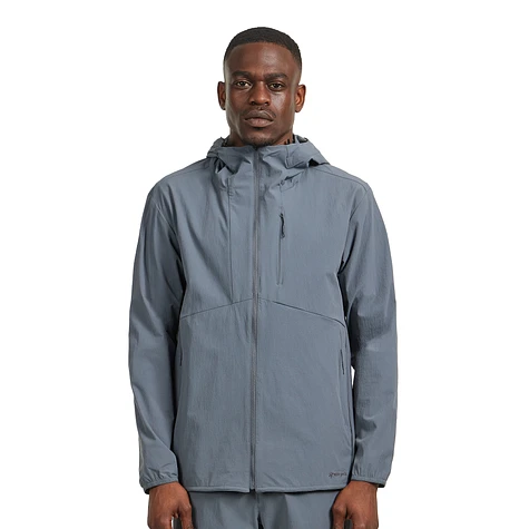 Snow Peak - Active Comfort Zip Up Parka