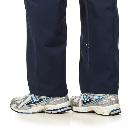 Pop Trading Company - Military Overpant (Navy) | HHV
