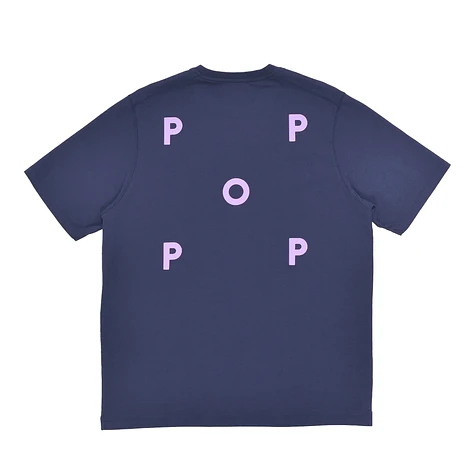 Pop Trading Company - Logo T-Shirt