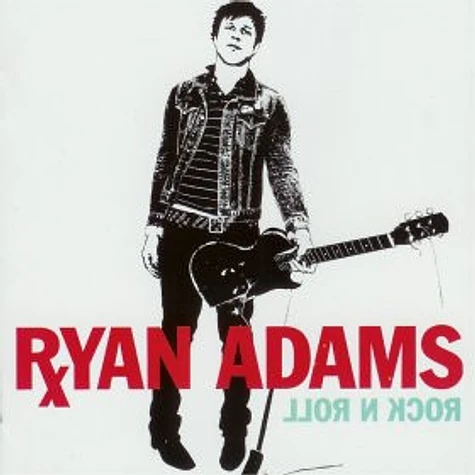 Ryan Adams - Rock 'N Roll
