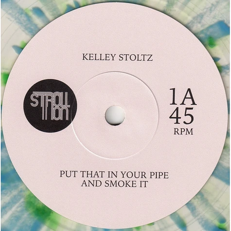 Kelley Stoltz - 4 New Cuts