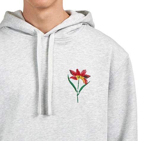 New Amsterdam Surf Association - Tulip Hoodie