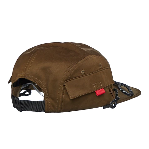 Kangol - Easy Carry 5 Panel