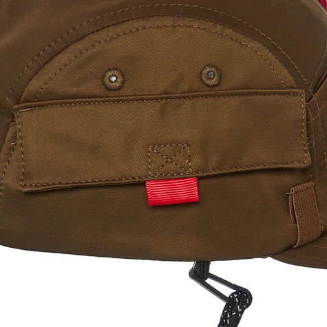 Kangol - Easy Carry 5 Panel