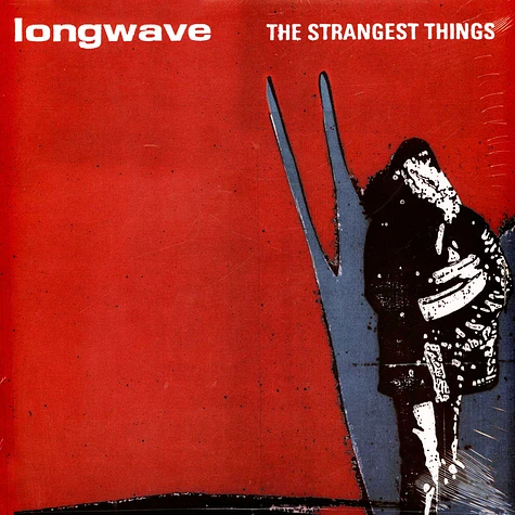Longwave - Strangest Things