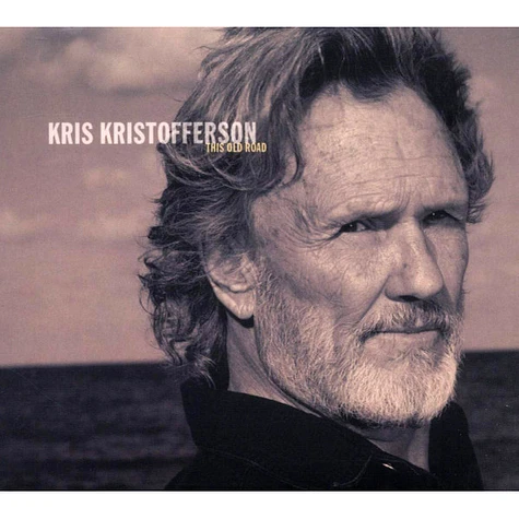 Kris Kristofferson - This Old Road